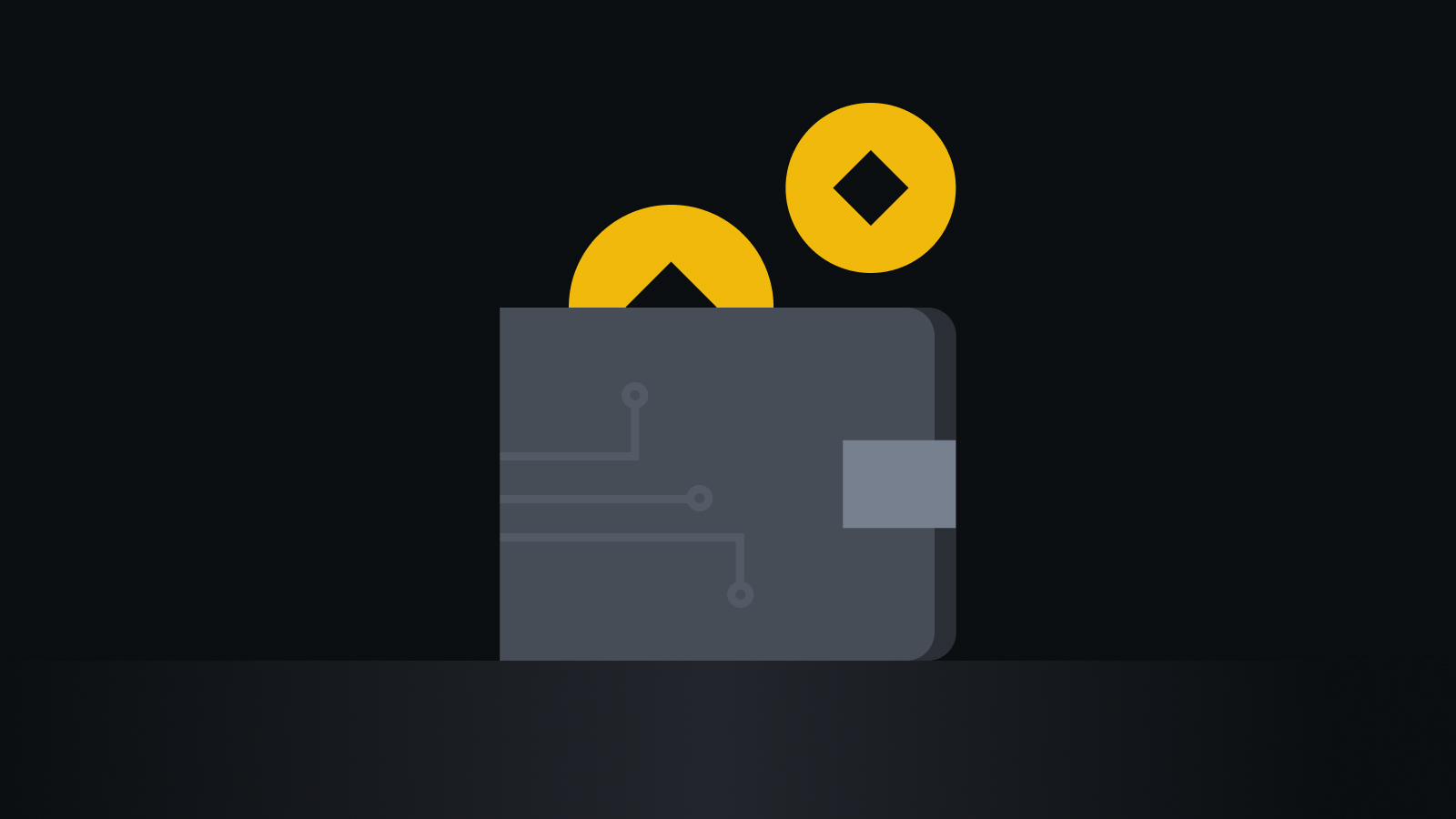 机构级安全体系护航资产